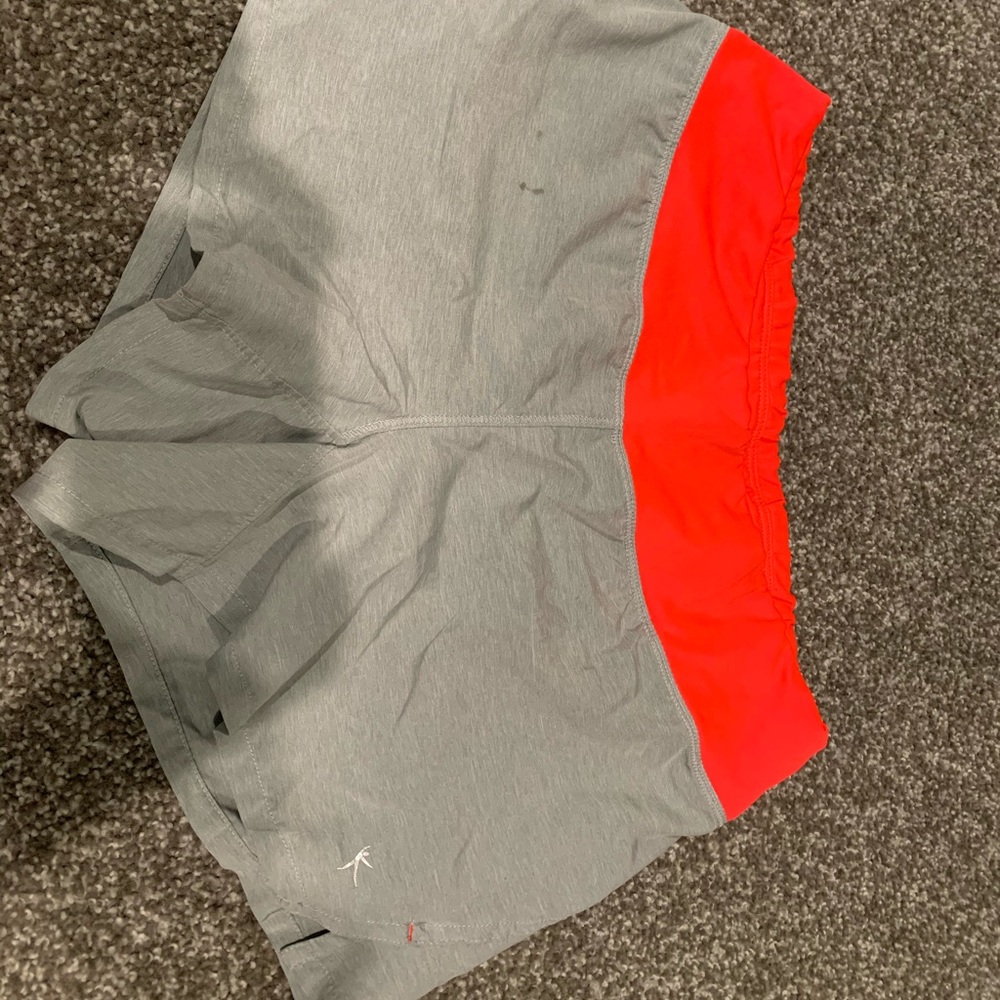 Workout/ Running shorts